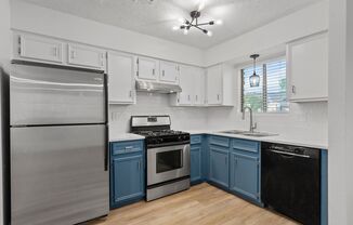 5700 Cherry Park