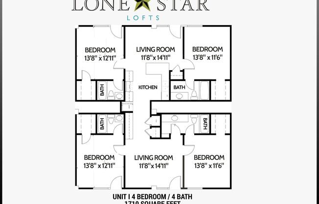 Lone Star Lofts