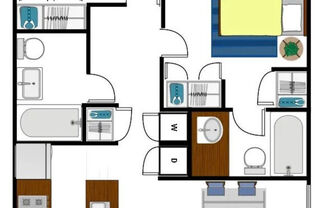 Partner-provided photo for $1464 unit
