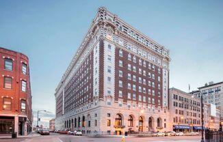 Bancroft On The Grid