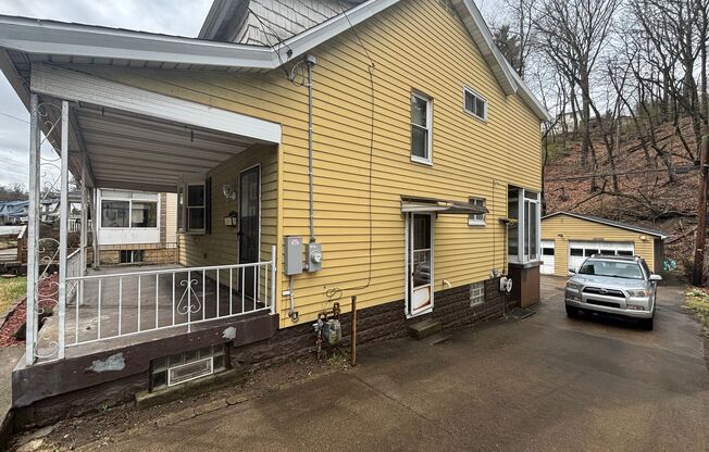 Spring Into Homeownership This April! Lease-to-Own Home Opportunity – This is NOT a Typical Rental!