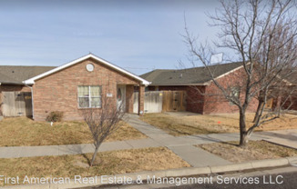 2806 Steves Way
