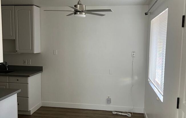 2 beds, 1 bath, $2,398, Unit G