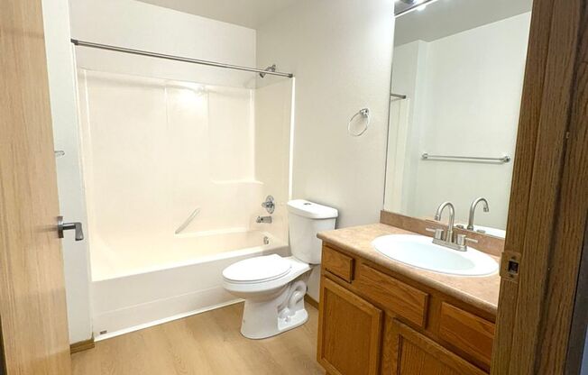 2 beds, 1.5 baths, 772 sqft, $1,650, Unit 4380 Tull Road - Unit 209