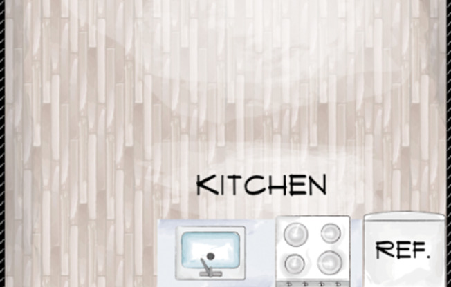 Studio, 1 bath, 318 sqft, $985, Unit 181