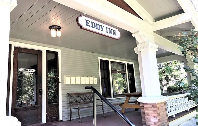 Eddy Inn