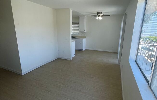 2 beds, 1 bath, $1,995