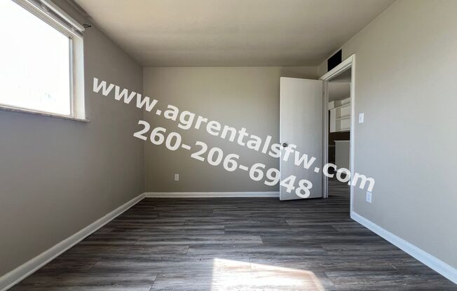 2 beds, 1 bath, 700 sqft, $925, Unit D