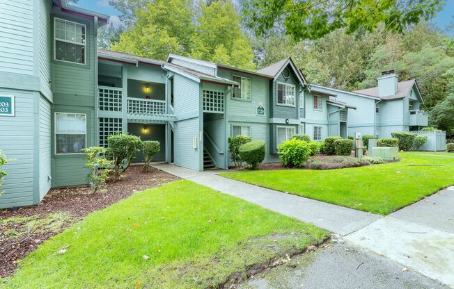 1 bed, 1 bath, 543 sqft, $1,775, Unit D205