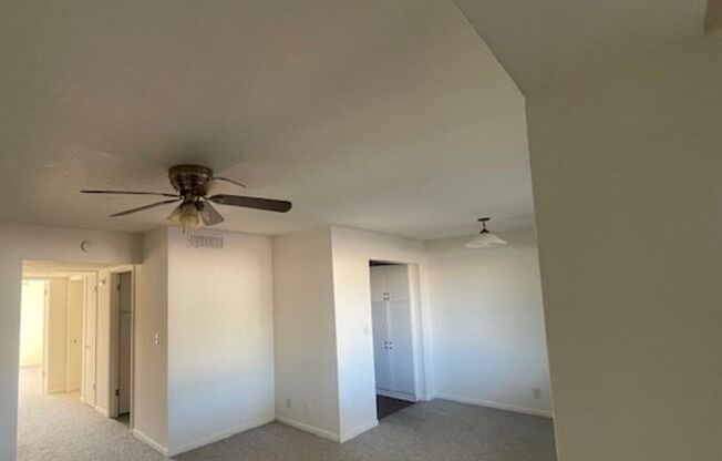 2 Bedroom apartment Includes Water Sewer & Trash Contact Property Pros Property Management