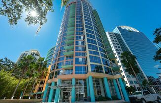 “Luxury, Location, Lifestyle — All at The Waverly”