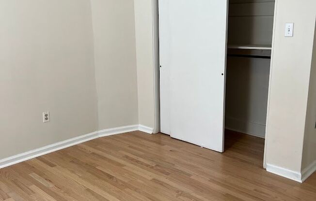 1 bed, 1 bath, $1,550, Unit S7