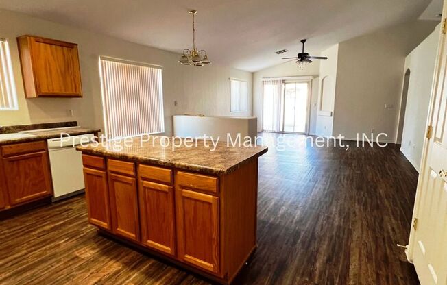 Lovely 4/2 Rita Ranch Home- It Could Be Yours (: