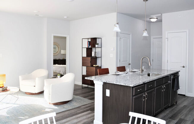 Sugar Creek Apartments