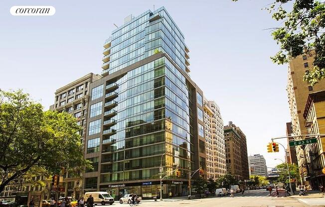 1 bed, 1 bath, 744 sqft, $6,850, Unit 10E