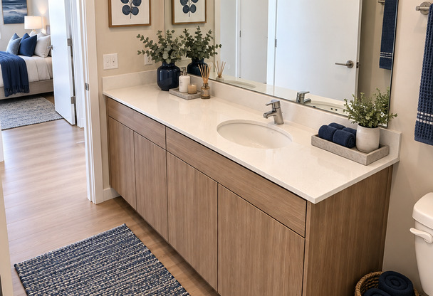 1 bed, 1 bath, 700 sqft, $1,795, Unit 06-203