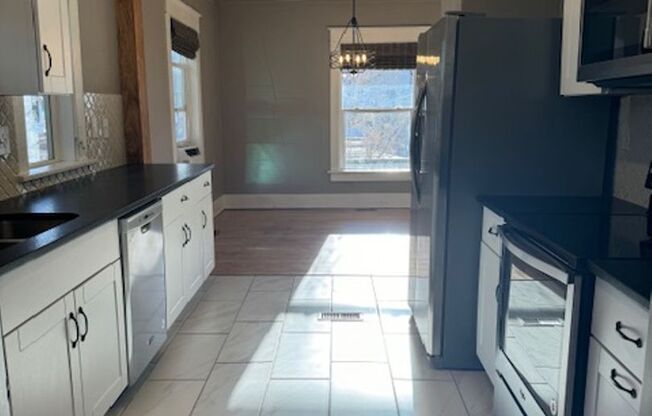 Charming 3BD/2BA Home in the Heart of Old Colorado City