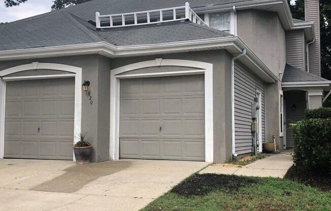 820 E. Willow Point Place, Newport News - Available NOW