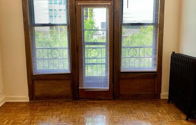 Studio, 1 bath, 300 sqft, $1,695, Unit 530-606