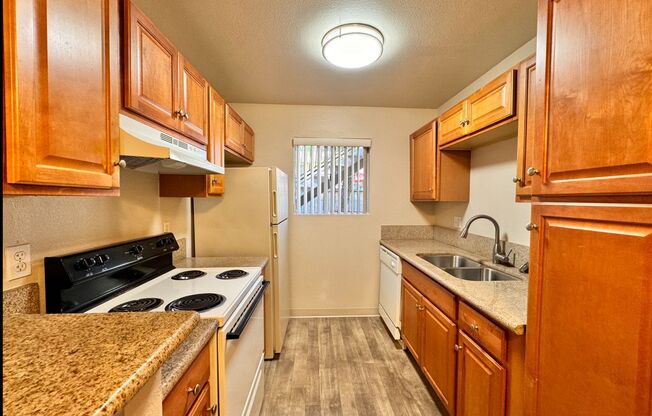 1 bed, 1 bath, 750 sqft, $1,800, Unit 05