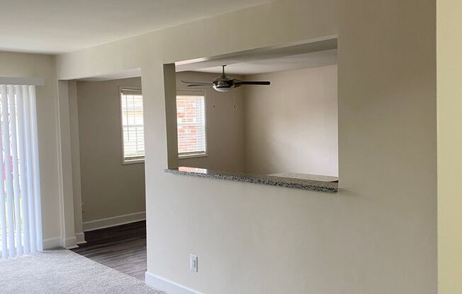 1 bed, 1 bath, 723 sqft, $1,850, Unit 5333 #1
