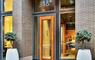 1 bed, 1 bath, 590 sqft, $3,200, Unit 506