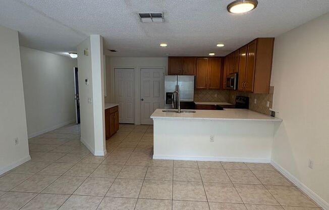 For Rent: 3 Bed / 2.5 Bath Townhome in Ashford Park – Oviedo