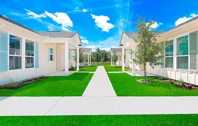 2 beds, 2 baths, 983 sqft, $2,125, Unit 7103