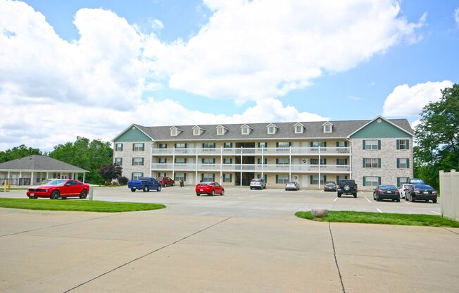 Partner-provided property photo