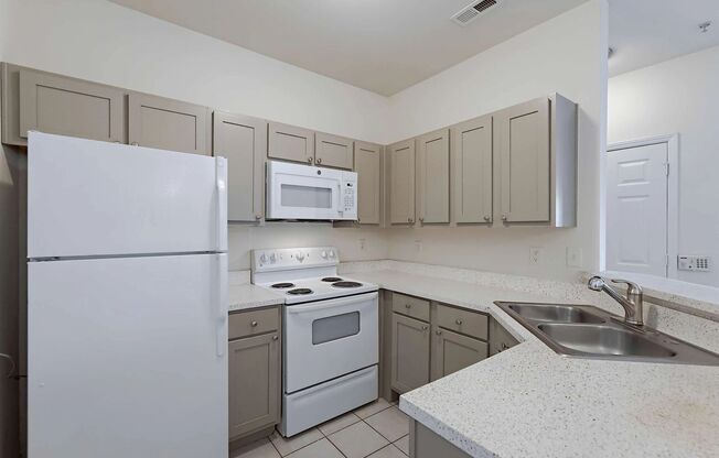 1 bed, 1.5 baths, 834 sqft, $1,225, Unit 4415-1C / TYPE B : HUD Compliant