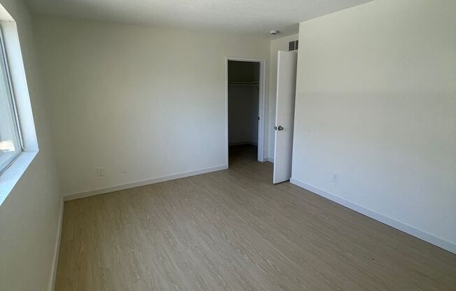 2 beds, 1 bath, $1,995