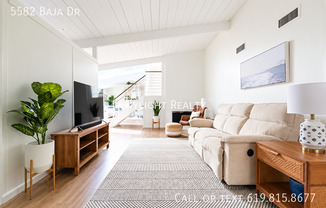 5582 BAJA DR