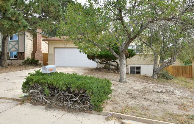 North Springs Ranch with 5 bedrooms 3 bathrooms