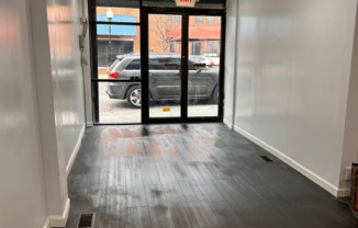 503 West Lexington Street A