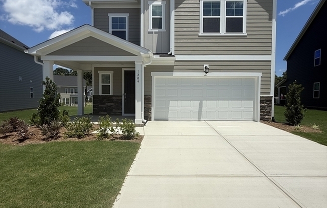 1209 CORAL CAY BND