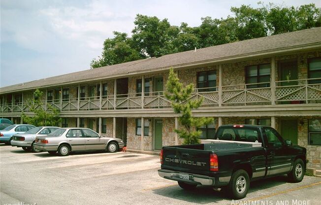 Partner-provided property photo