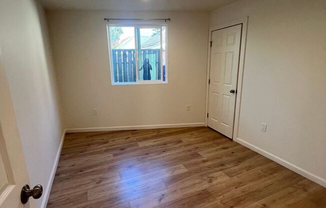 1 bed, 1 bath, $1,850, Unit 1