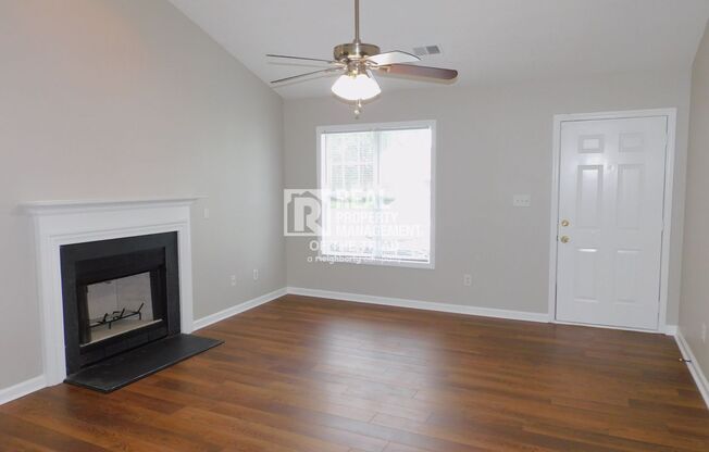 Spacious 3BR/2BA Home in Greensboro!