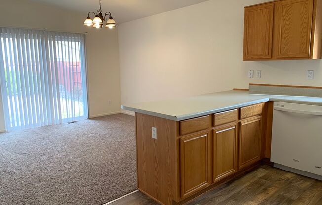 3 beds, 2 baths, $2,195