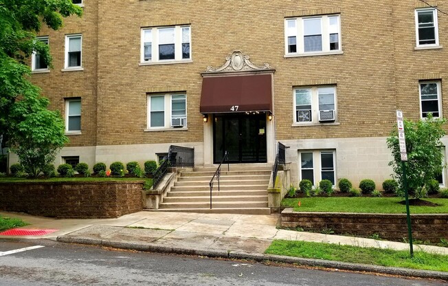 47 Union Street