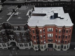 1 bed, 1 bath, 500 sqft, $3,000, Unit 17