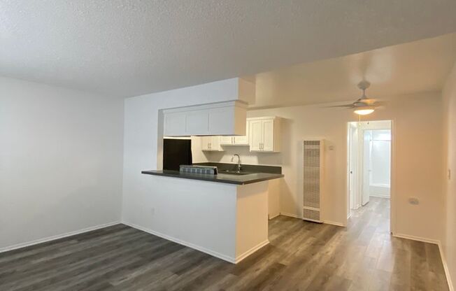 1 bed, 1 bath, 535 sqft, $1,895, Unit 1019-04