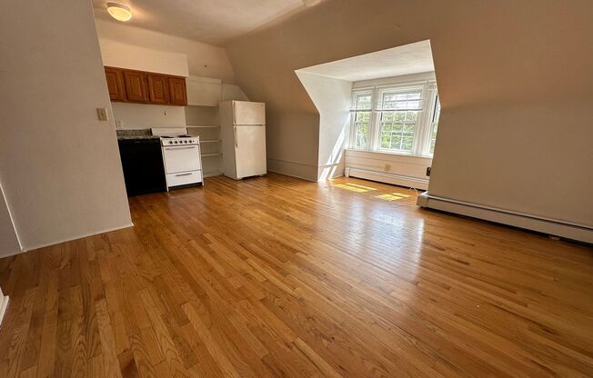 336 S. Graham Street