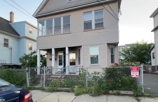 26 VLY ST