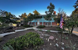 Charming 4-Bedroom, 2-Bath Home in Boulder, CO - Perfectly Located Near CU Campus