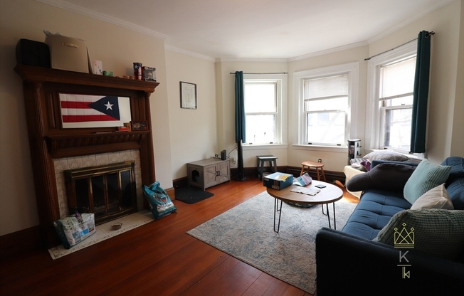 8 Keswick St