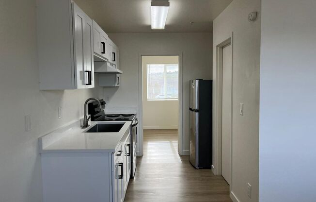 1 bed, 1 bath, 304 sqft, $965, Unit Unit 207