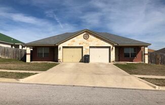 3205 Baldwin Loop, Killeen