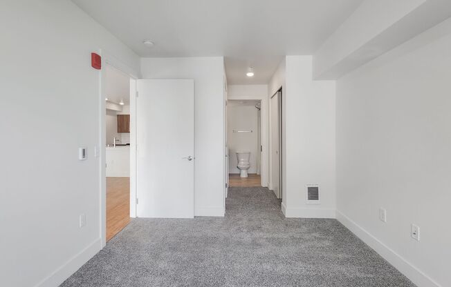 1 bed, 1 bath, 703 sqft, $2,625, Unit 505