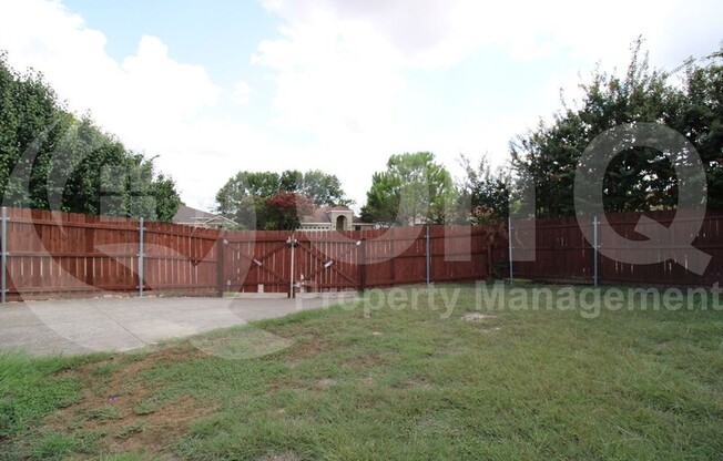 Partner-provided property photo